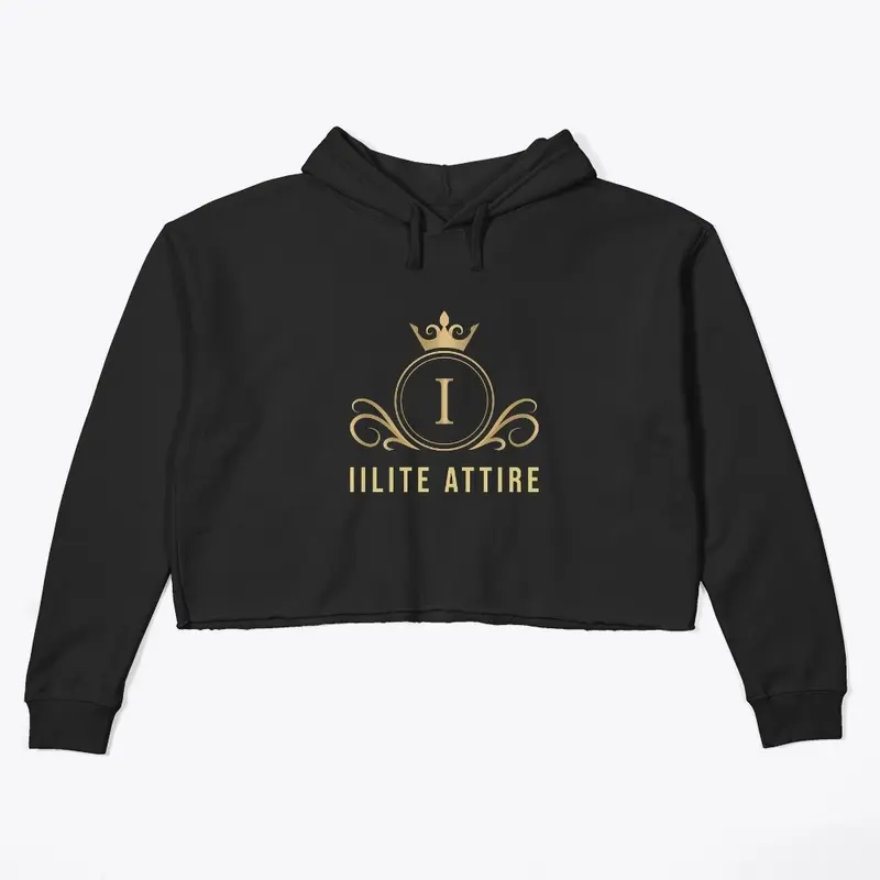 IILITE ATTIRE